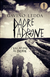 Title: Padre padrone, Author: Gavino Ledda
