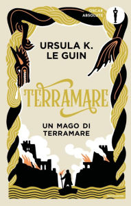 Title: Terramare. Un mago di Terramare, Author: Ursula K. Le Guin