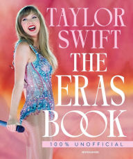Title: Taylor Swift. The Eras Book, Author: AA.VV.