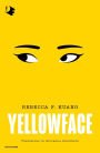 Yellowface (Italian Edition)