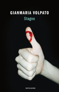 Title: Stagno, Author: Gianmaria Volpato