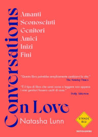Title: Conversations on Love, Author: Natasha Lunn