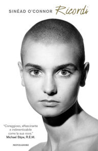 Title: Ricordi, Author: Sinead O'Connor