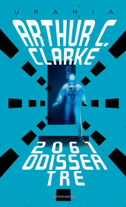 Title: 2061: Odissea tre, Author: Arthur C. Clarke
