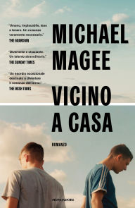Title: Vicino a casa, Author: Michael Magee