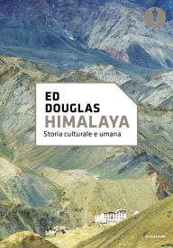 Title: Himalaya, Author: Ed  Douglas