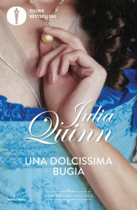 Title: Una dolcissima bugia, Author: Julia Quinn