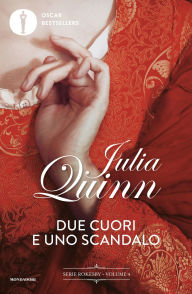 Title: Due cuori e uno scandalo, Author: Julia Quinn