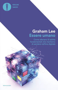 Title: Essere umano, Author: Lee Graham