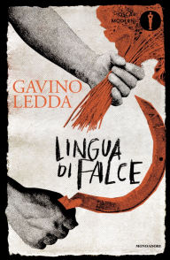 Title: Lingua di falce, Author: Gavino Ledda