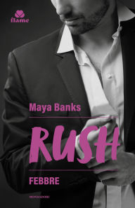 Title: Febbre, Author: Maya Banks