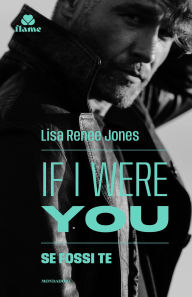 Title: Se fossi te, Author: Lisa Renee Jones