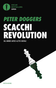 Title: Scacchi revolution, Author: Peter Doggers