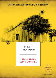 Book pdf download Niente uccide come l'America in English 9788835744450