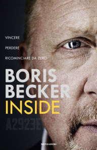 Title: Inside, Author: Boris Becker
