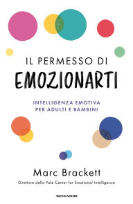 Free text books downloads Il permesso di emozionarti
