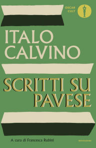 Title: Scritti su Pavese, Author: Italo Calvino