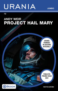 Title: Project Hail Mary (Urania Jumbo), Author: Andy Weir