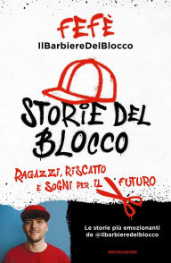 Title: Storie del blocco, Author: Fefè. Il barbiere del blocco