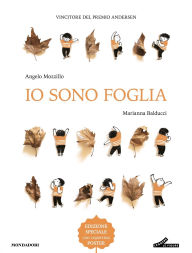 Title: Io sono foglia. Nuova edizione, Author: Marianna Balducci