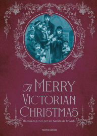 Title: A Merry Victorian Christmas, Author: aavv aavv