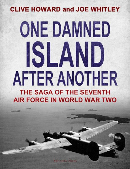 One Damned Island After Another: The Saga of the Seventh