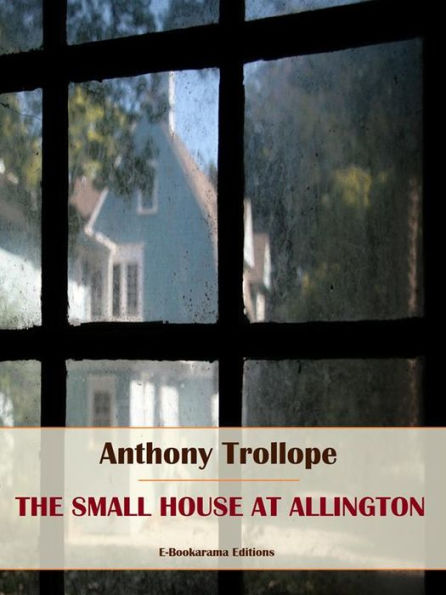 The Small House at Allington