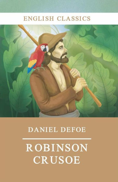 Robinson Crusoe