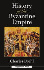 History of the Byzantine Empire