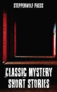 Title: Classic Mystery Short Stories, Author: Rudyard Kipling