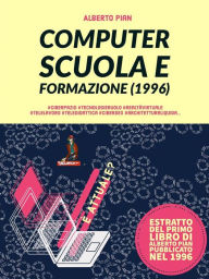 Title: Computer scuola e formazione (1996), Author: Alberto Pian