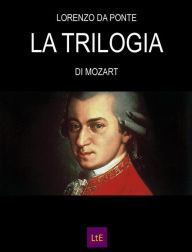 Title: TRILOGIA, Author: Lorenzo Da ponte