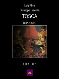 Title: Tosca, Author: ILLICA GIACOSA