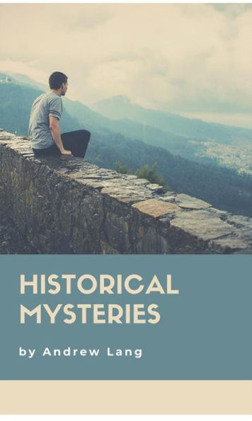 Historical Mysteries
