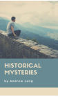 Historical Mysteries