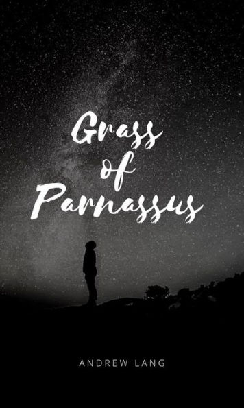 Grass of Parnassus