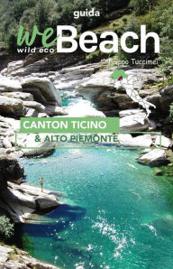 Title: weBeach - Canton Ticino & Alto Piemonte, Author: Filippo Tuccimei