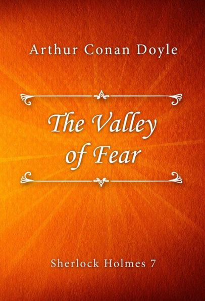 The Valley of Fear