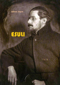 Title: Esuli, Author: James Joyce