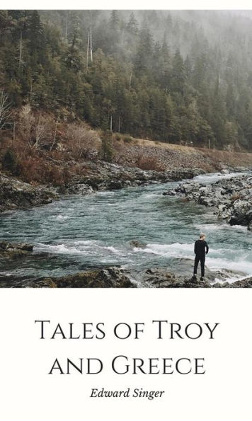 Tales of Troy and Greece