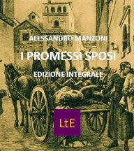 Title: I promessi sposi, Author: Alessandro Manzoni