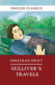 Title: Gulliver's Travels, Author: Jonathan Swift