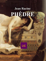 Title: Phèdre, Author: Jean Racine