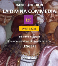 Title: La divina commedia, Author: Dante Alighieri