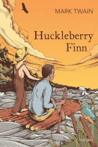 Title: Huckleberry Finn (Translated): Huckleberry Finn, Spanish edition, Author: Mark Twain