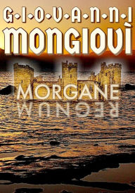 Title: Morgane: Regnum, Author: Giovanni Mongiovì