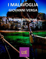 Title: I Malavoglia, Author: Giovanni Verga