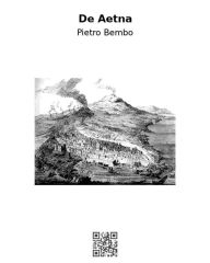 Title: De Aetna, Author: Pietro Bembo