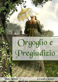 Title: Orgoglio e pregiudizio (annotato), Author: Jane Austen