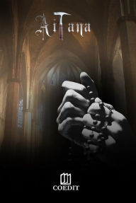 Title: Aitana, Author: Ugo Moriano